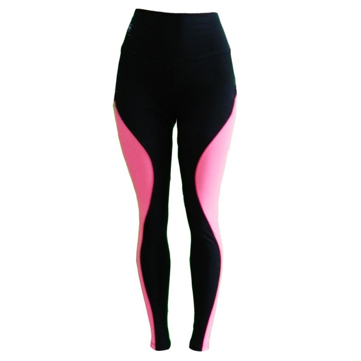 legging ciclista feminina